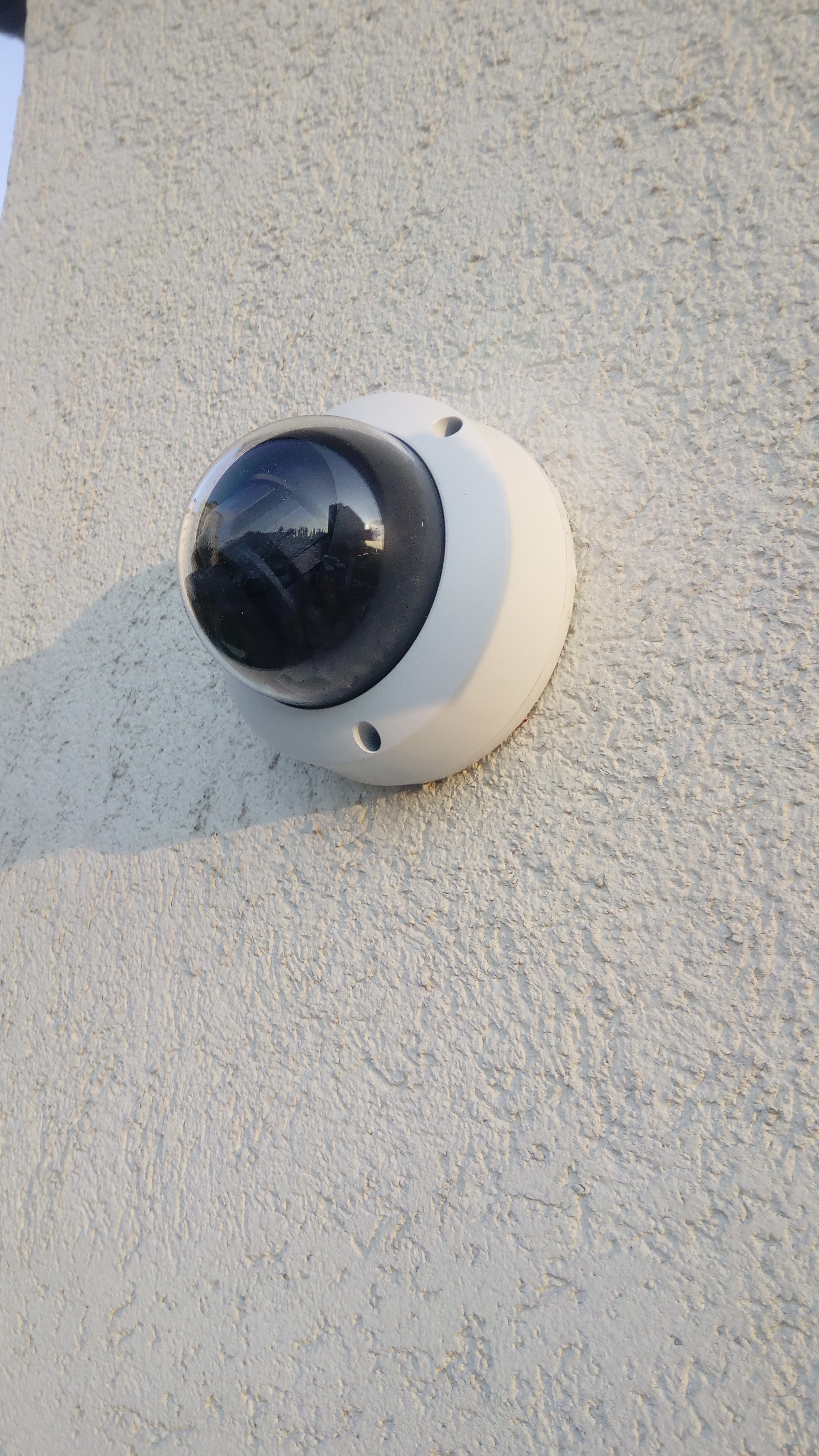 Kamera Hikvision