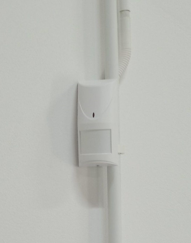 czujka Satel Cobalt